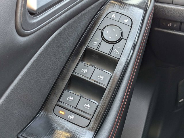 New 2026 Nissan Rogue SV w/ Rock Creek Premium Package image 10