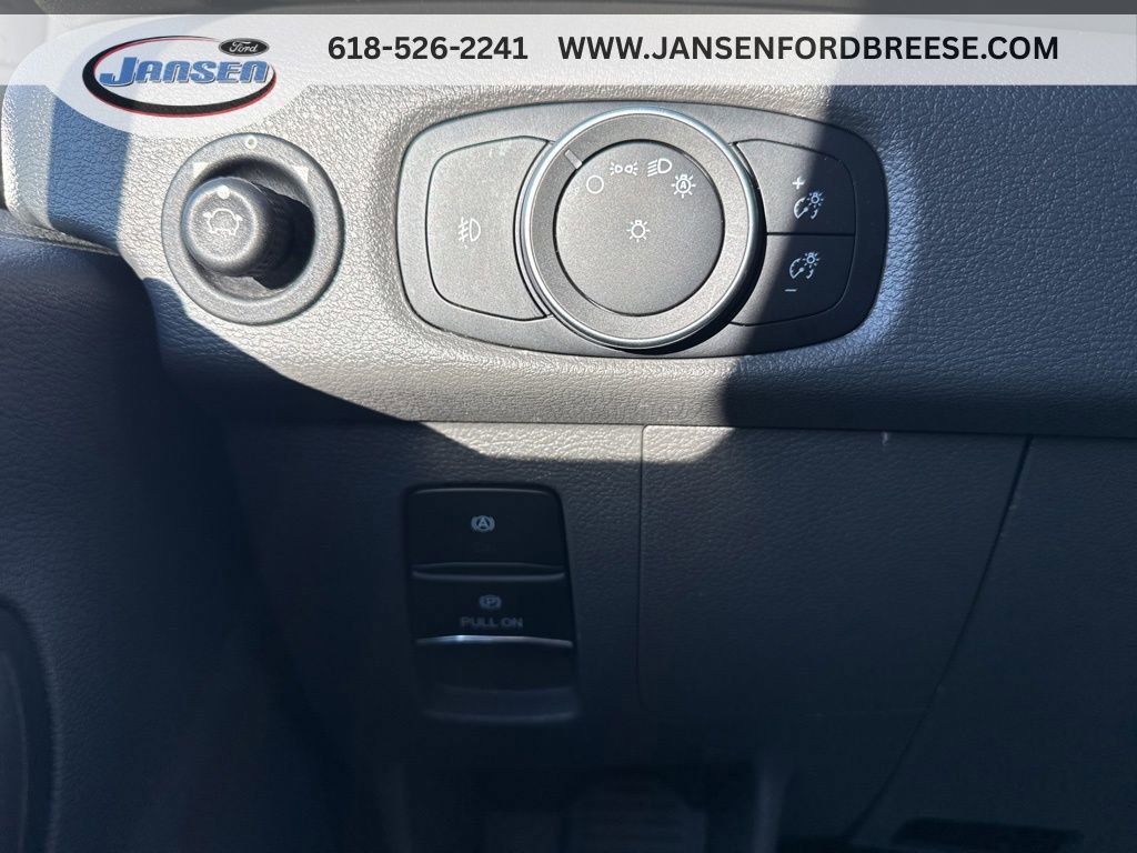 Used 2024 Ford Transit 250 Low Roof w/ Exterior Upgrade Package image 9