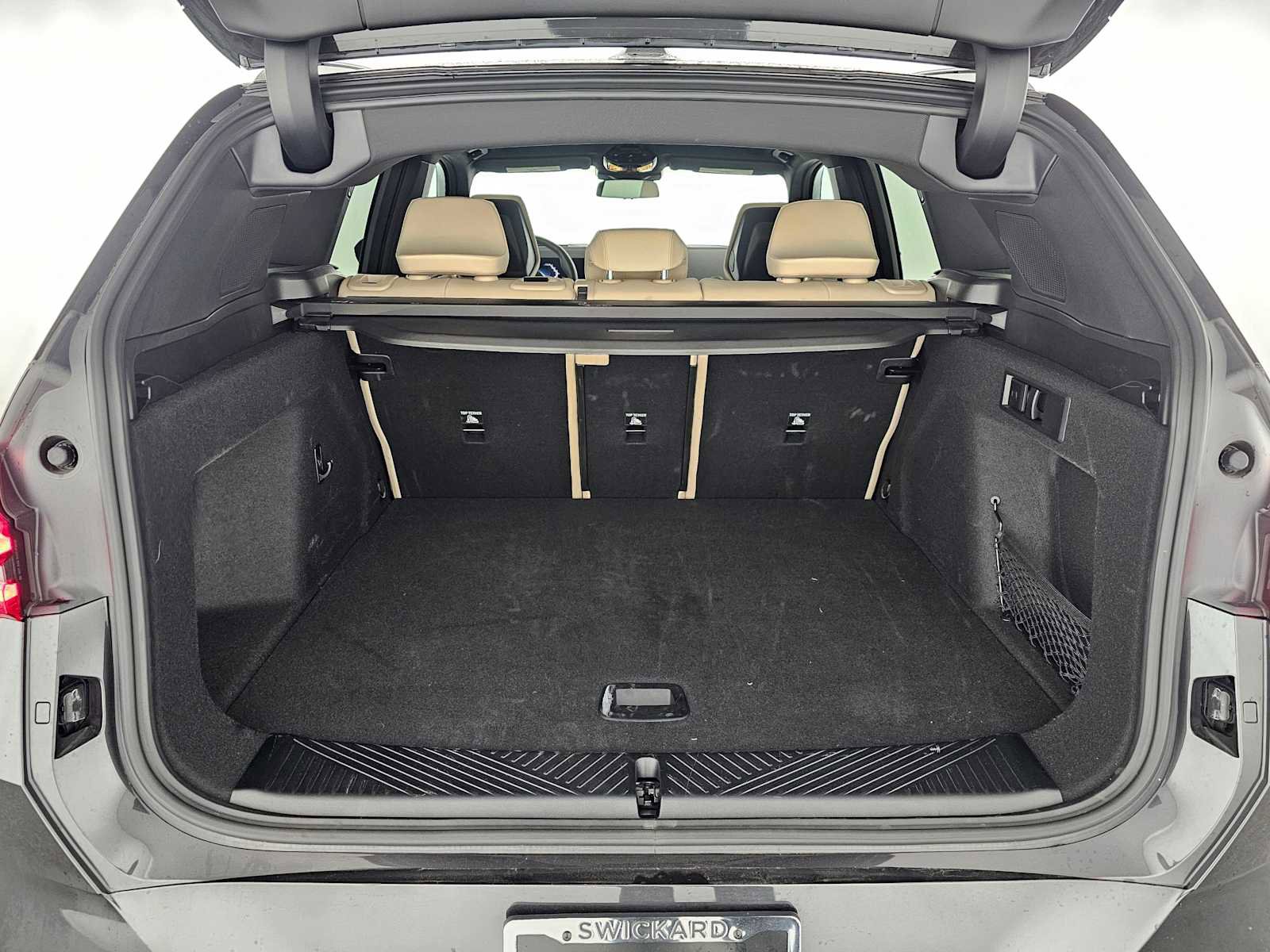 Used 2025 BMW X3 M50 w/ Premium Package image 14