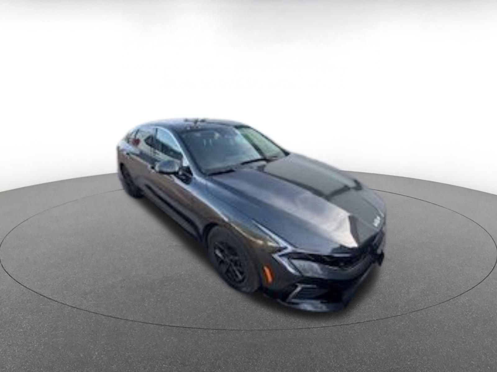 Used 2025 Kia K5 LXS