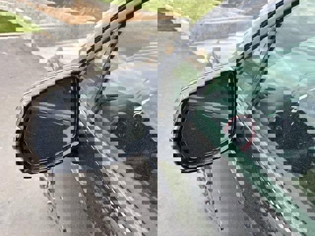 New 2025 Chevrolet Blazer RS w/ Driver Confidence II Package image 28