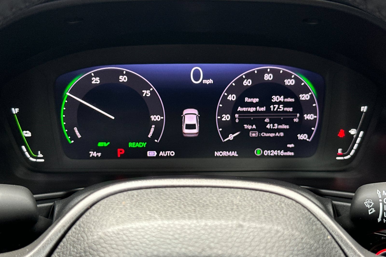 Used 2025 Honda Accord Sport image 29