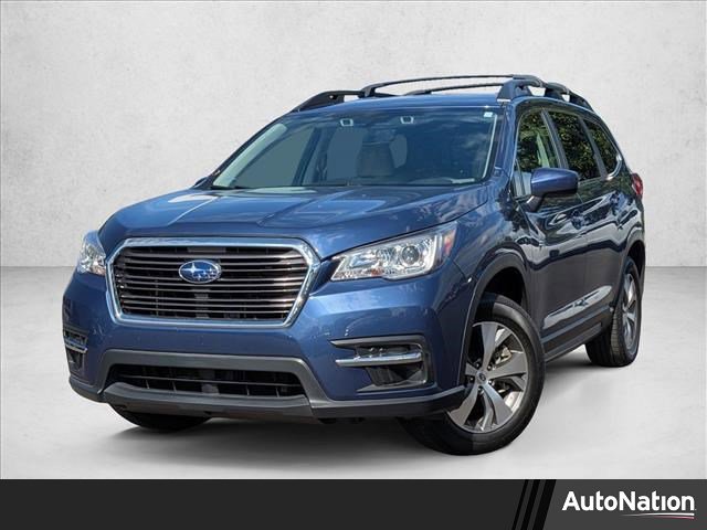 Used 2019 Subaru Ascent Premium w/ Popular Package #3
