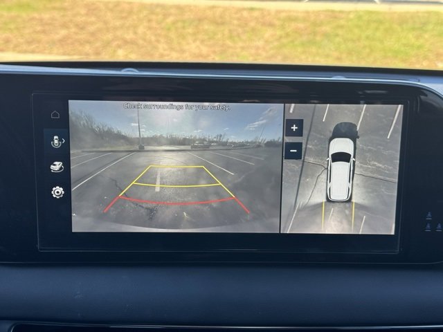 Used 2023 Hyundai Palisade Calligraphy image 29