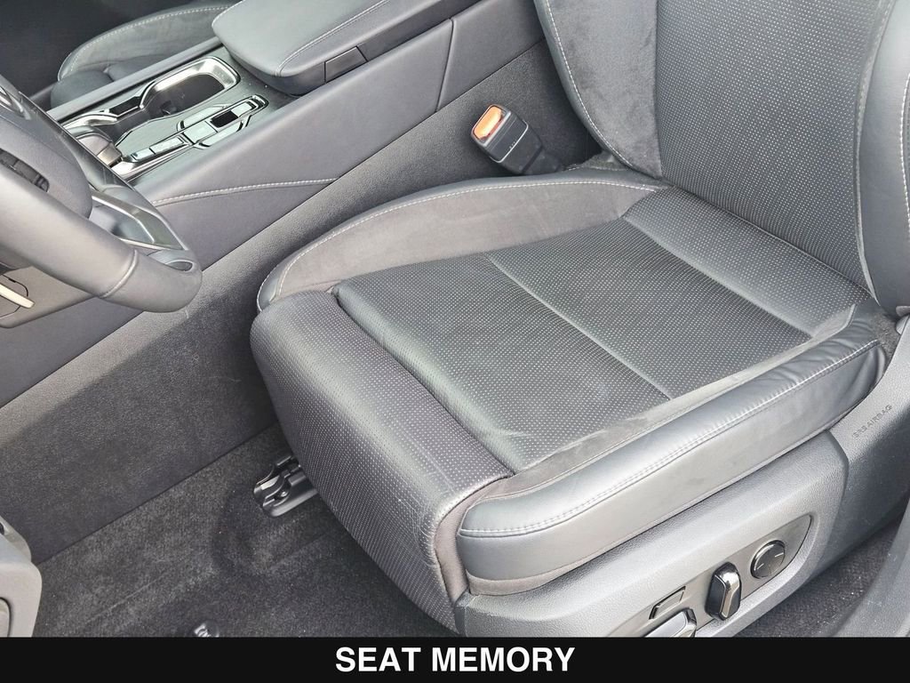 Used 2023 Lexus RX 350 FWD w/ Accessory Package (Z1) image 16