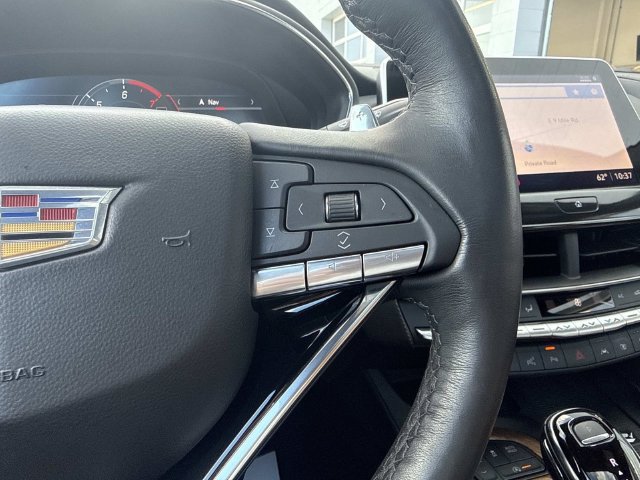 Certified 2024 Cadillac CT5 Premium Luxury w/ Super Cruise 2 Package AWD/4WD image 70