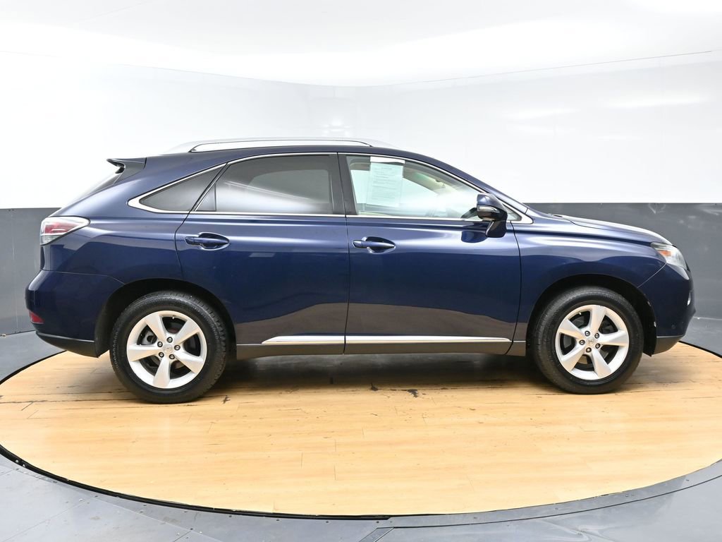 Used 2015 Lexus RX 350 AWD image 8