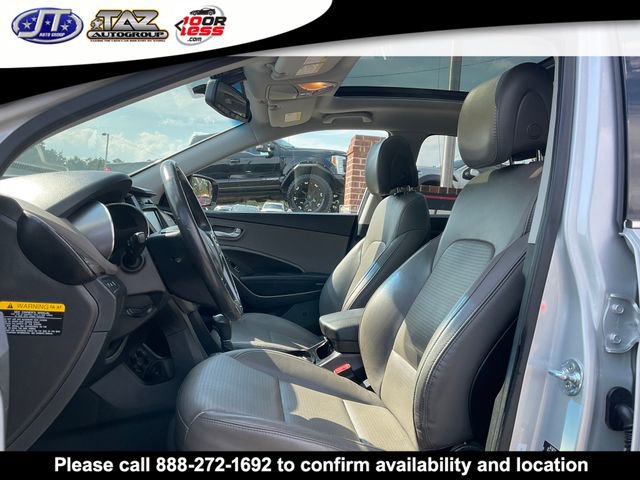 Used 2013 Hyundai Santa Fe Sport image 10