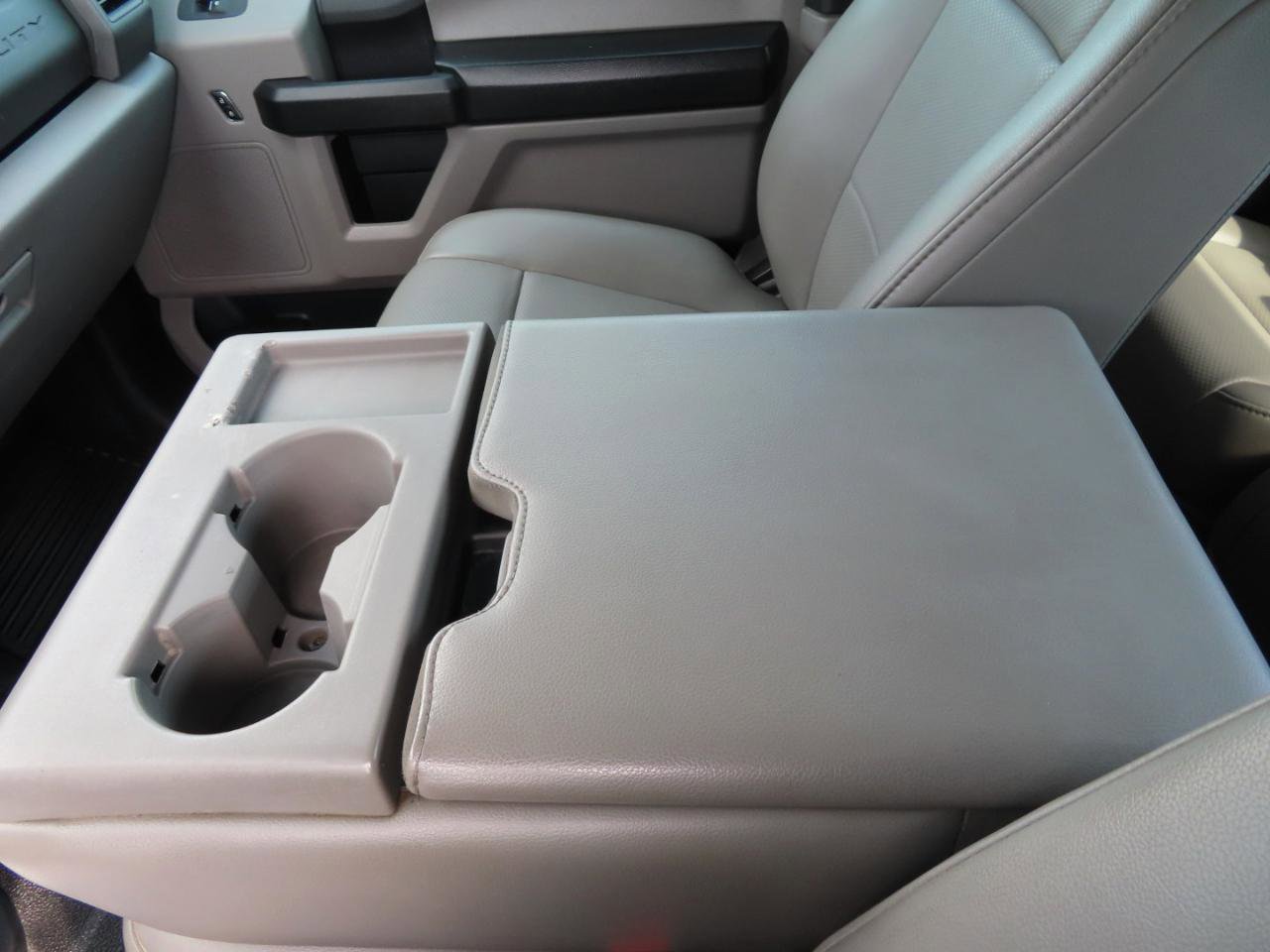 Used 2019 Ford F450 XL w/ XL Value Package AWD/4WD image 31