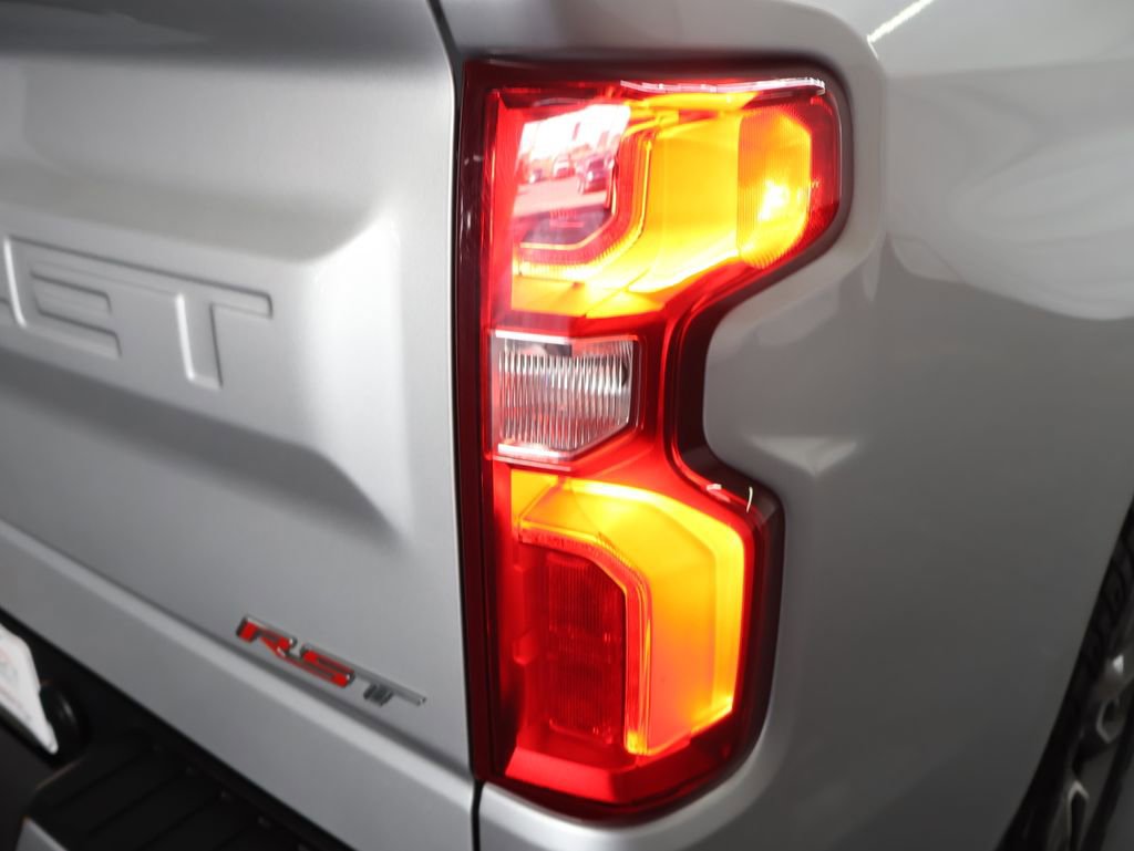 Used 2022 Chevrolet Silverado 1500 RST image 27