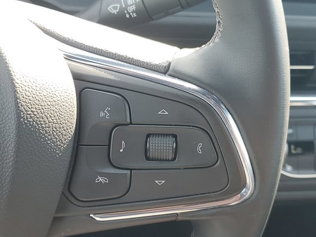 Certified 2026 Buick Envista Preferred w/ Convenience I Package FWD image 22