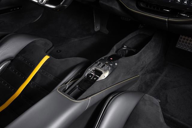 Used 2023 Ferrari SF90 Stradale AWD/4WD image 53
