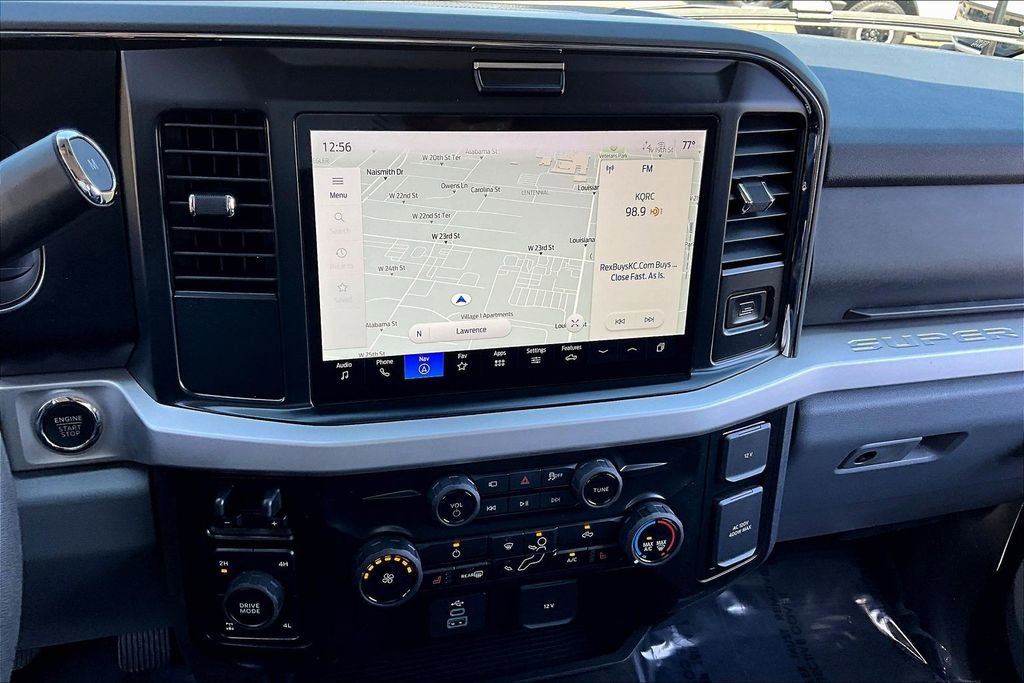 New 2026 Ford F350 XLT w/ XLT Premium Package image 23