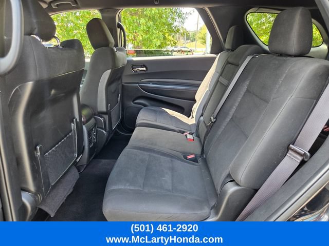 Used 2025 Dodge Durango GT RWD image 11