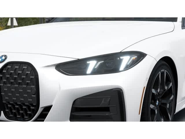 New 2027 BMW 430i Convertible w/ M Sport Package RWD image 6