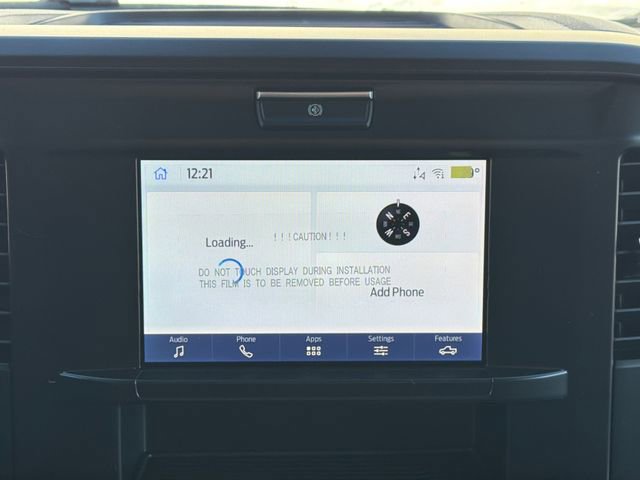 New 2026 Ford F250 XL w/ STX Appearance Package image 17