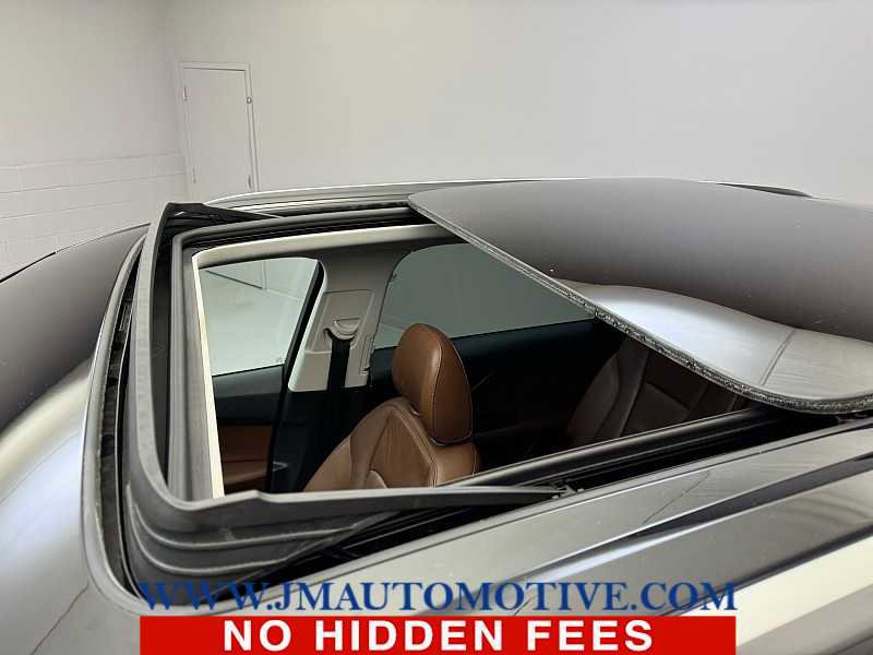 Used 2017 Audi Q7 3.0T Premium Plus image 11