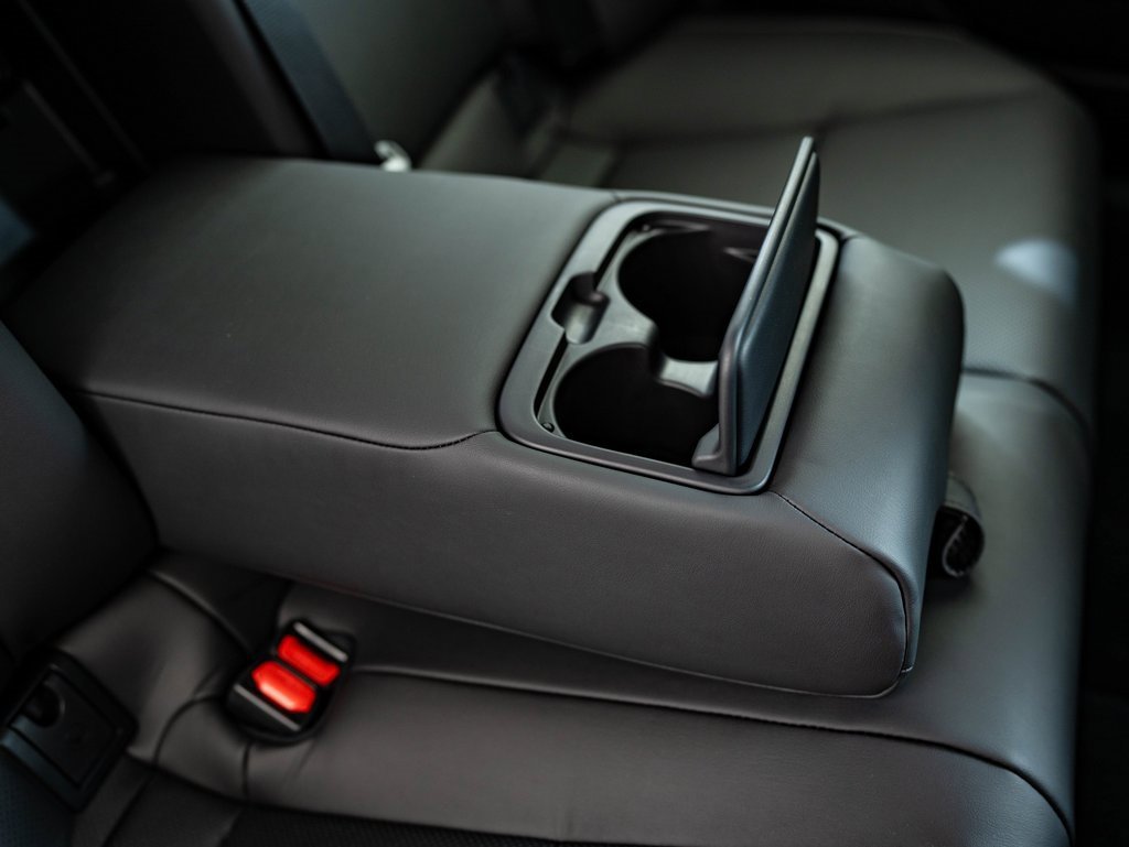 New 2025 Lexus ES 350 w/ Premium Package image 47