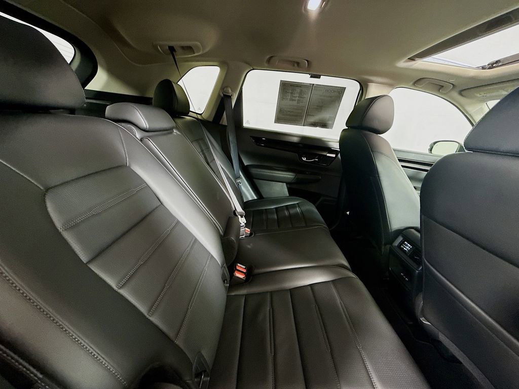 Used 2025 Honda CR-V EX-L image 26