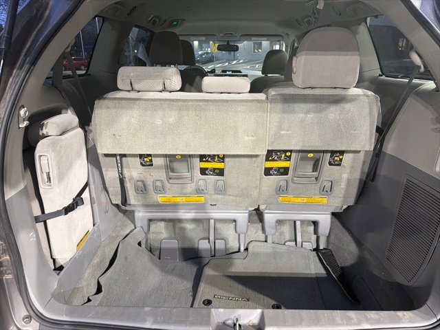 Used 2014 Toyota Sienna LE image 28