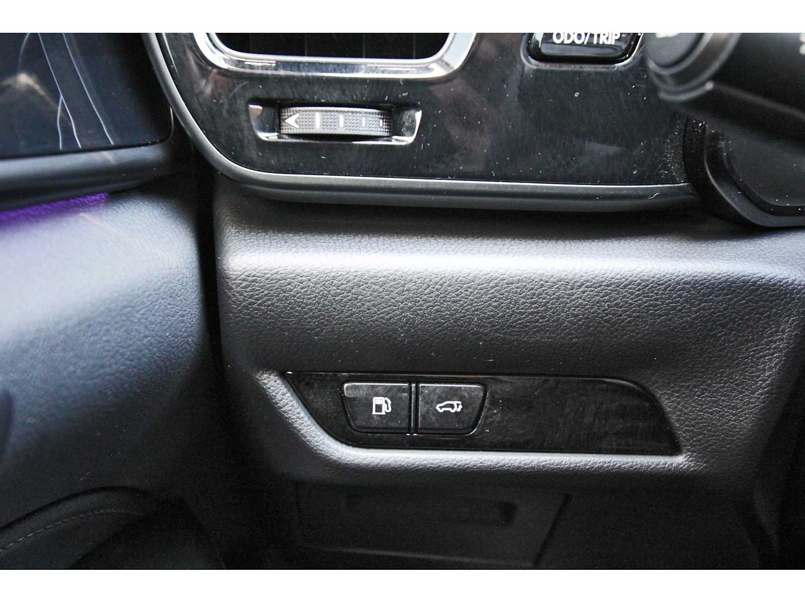 Used 2025 Lexus NX 350 AWD w/ Cold Area Package image 19