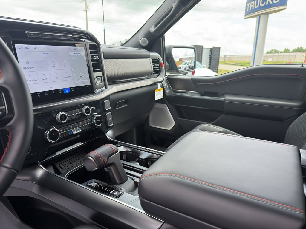New 2026 Ford F150 Raptor AWD/4WD image 11
