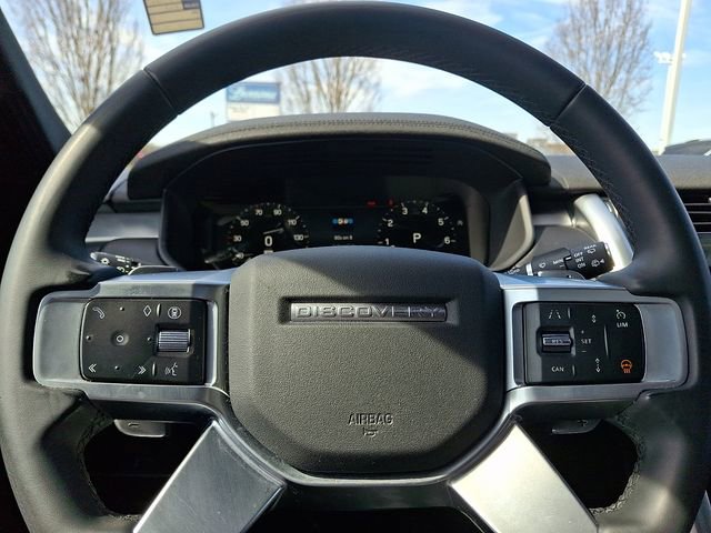 Used 2024 Land Rover Discovery Dynamic SE image 20