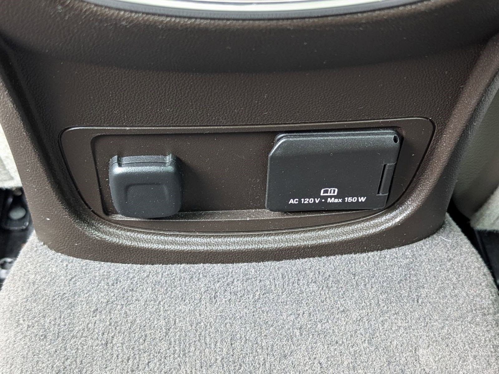 Used 2017 Buick LaCrosse Premium w/ Sun and Shade Package image 25