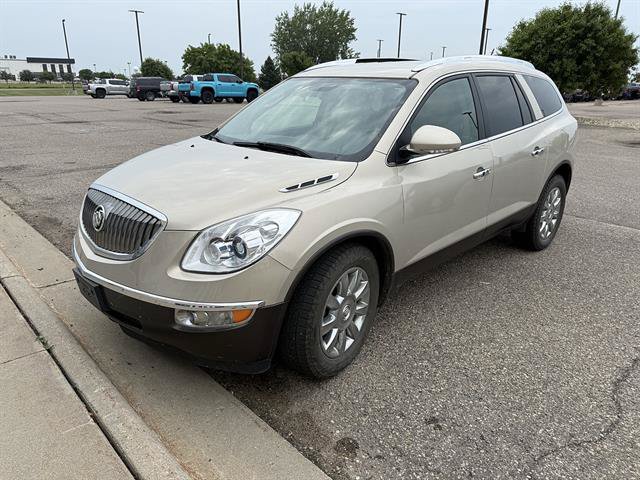 Used 2012 Buick Enclave Premium w/ Trailering Provision Package AWD/4WD image 1