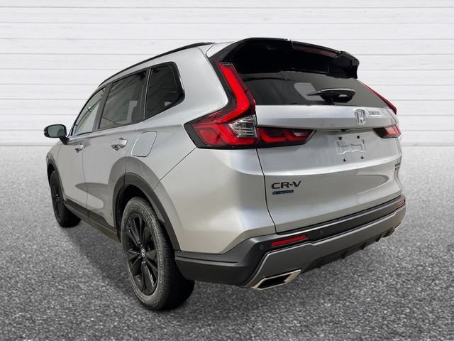 New 2026 Honda CR-V Sport Touring image 3
