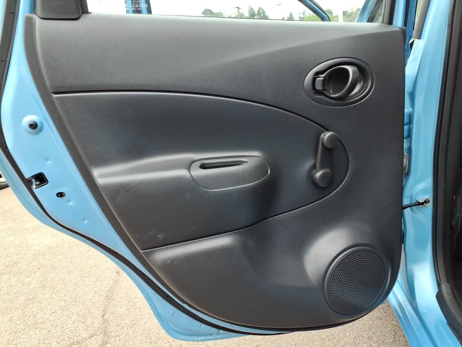 Used 2015 Nissan Versa Note S Plus FWD image 10