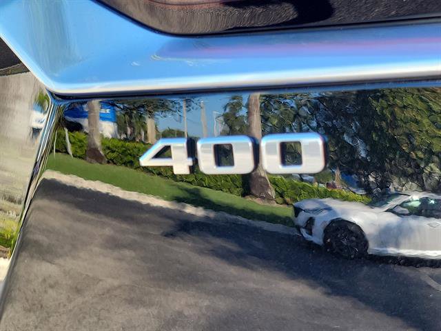 Certified 2025 Cadillac XT6 Premium Luxury w/ Technology Package image 12