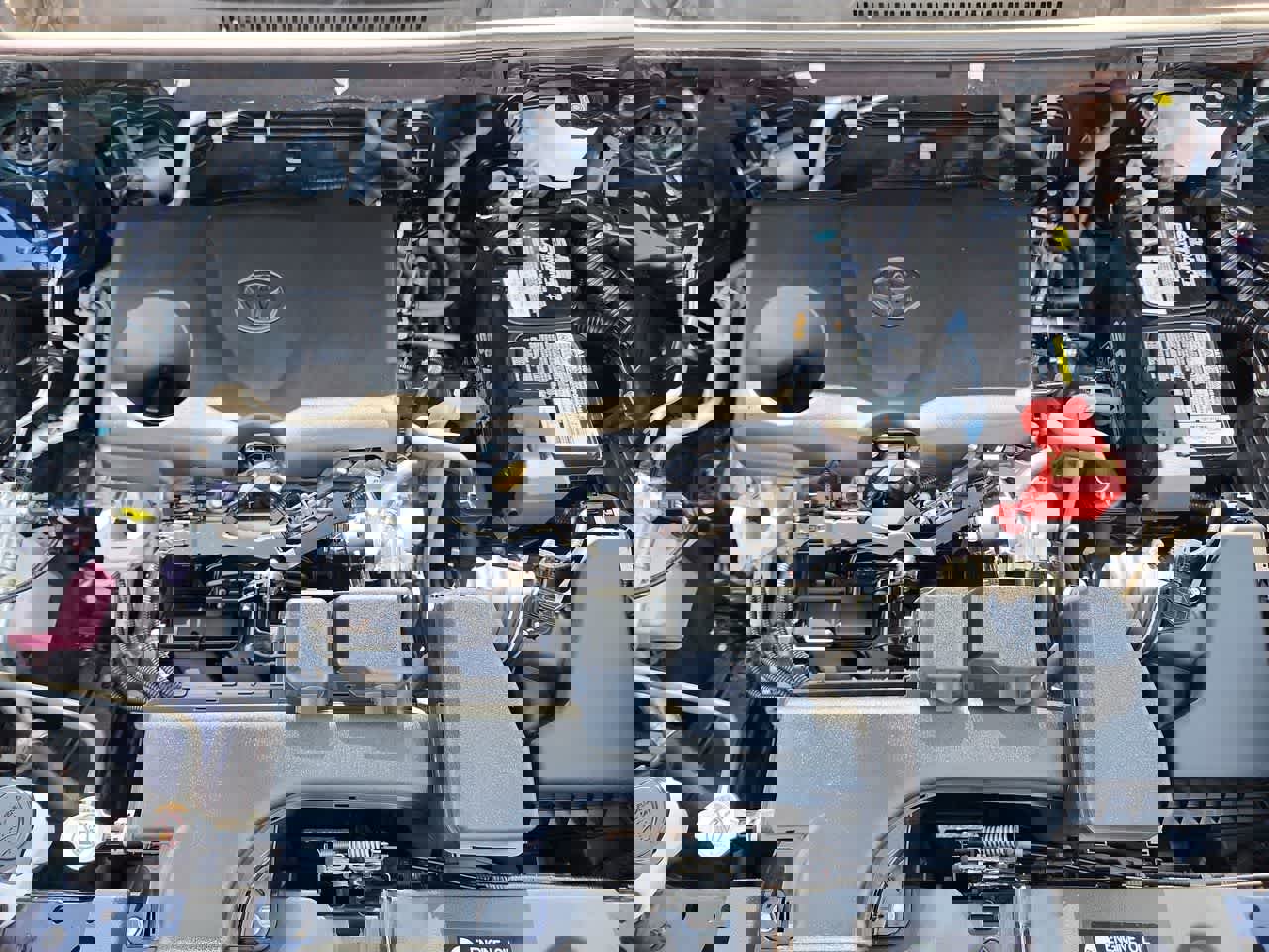 Certified 2023 Toyota RAV4 XLE Premium image 13