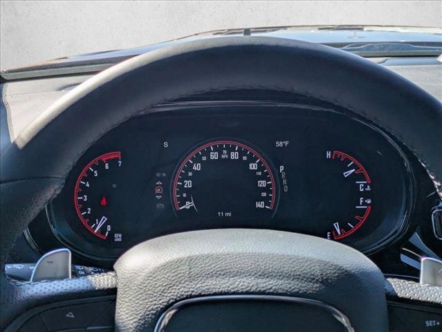 New 2026 Dodge Durango GT image 10