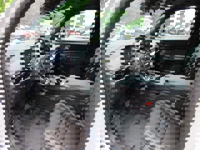 New 2026 Honda Prologue Touring image 2