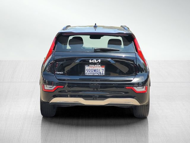 Used 2024 Kia Niro Wave w/ Wave Preserve Package FWD image 5