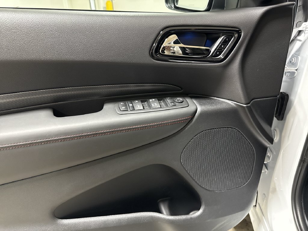 New 2027 Dodge Durango GT AWD/4WD image 22