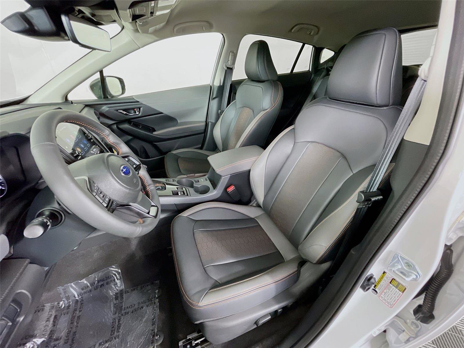 New 2026 Subaru Crosstrek 2.5i Limited AWD/4WD image 13