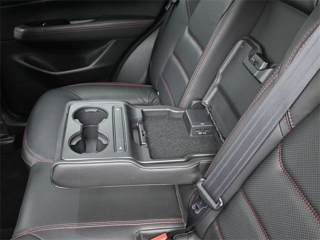 Certified 2023 MAZDA CX-5 AWD 2.5 Turbo image 13