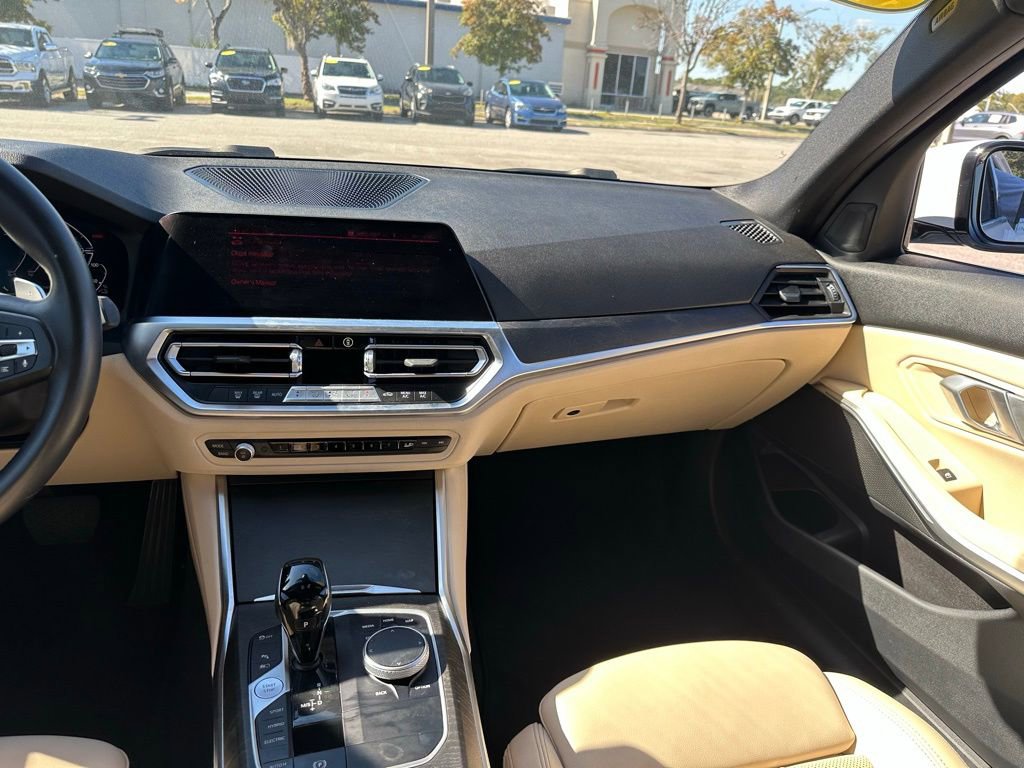 Used 2022 BMW 330e w/ Driving Assistance Package image 22