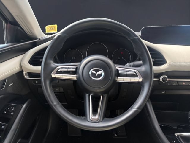 Used 2019 MAZDA MAZDA3 Sedan w/ Premium Package FWD image 12