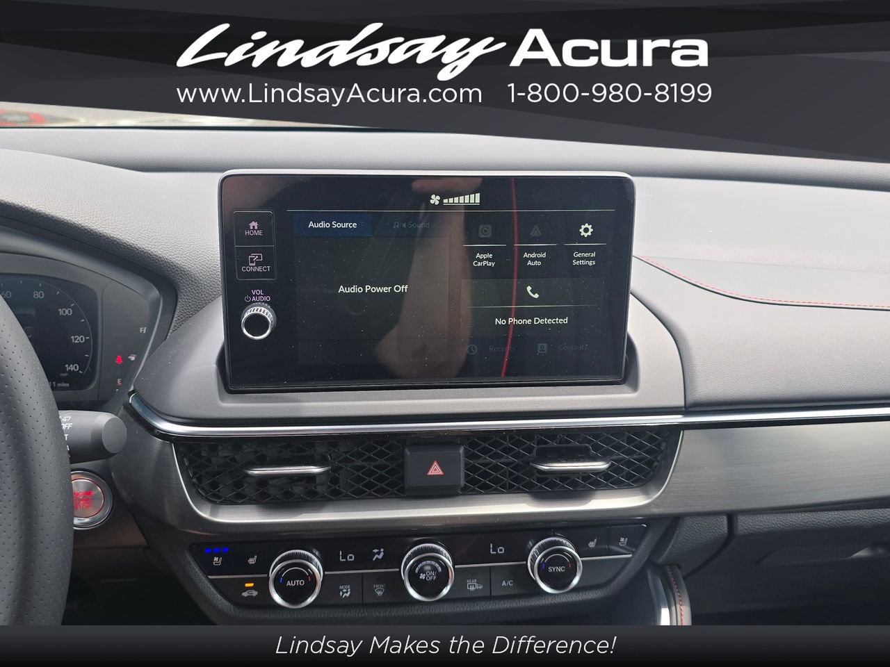 New 2025 Acura ADX A-Spec image 25