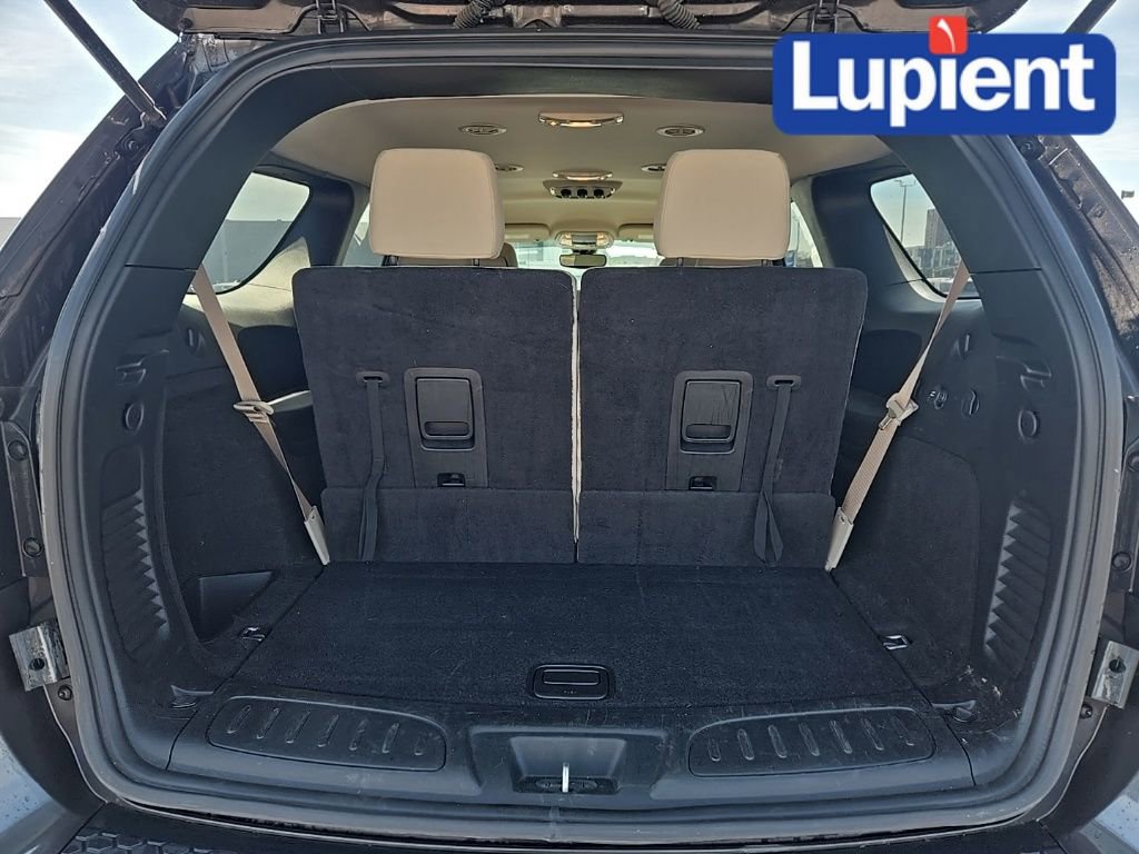 Used 2019 Dodge Durango SXT image 14