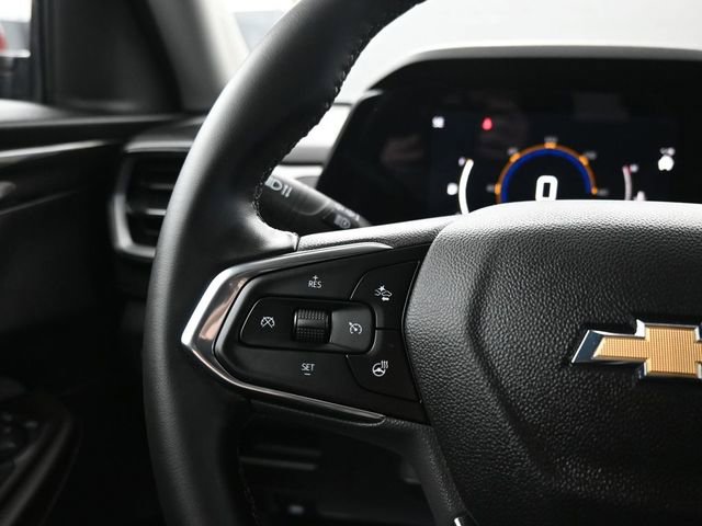 New 2026 Chevrolet TrailBlazer LT w/ Convenience Package image 15