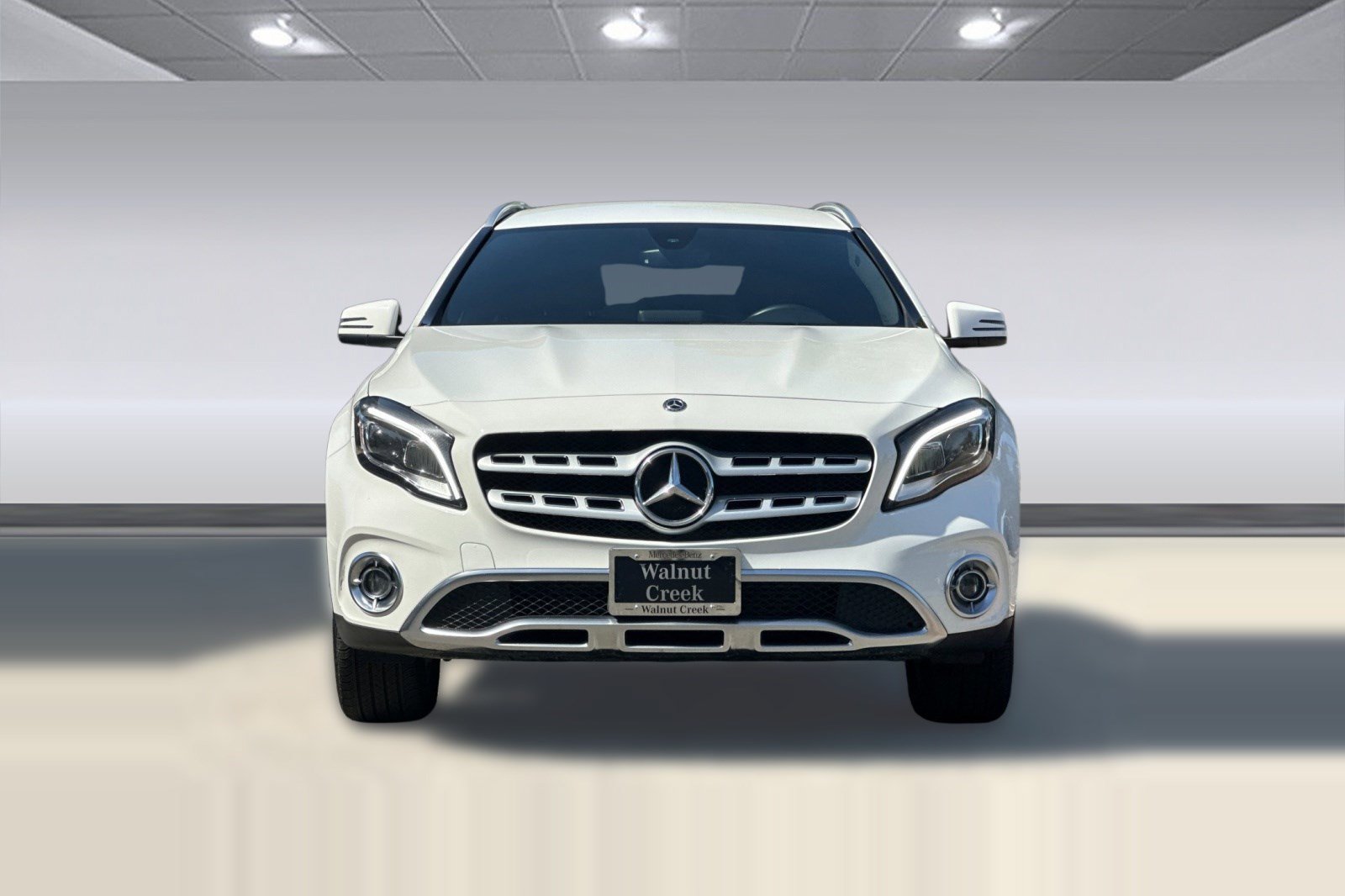 Used 2018 Mercedes-Benz GLA 250 4MATIC image 5