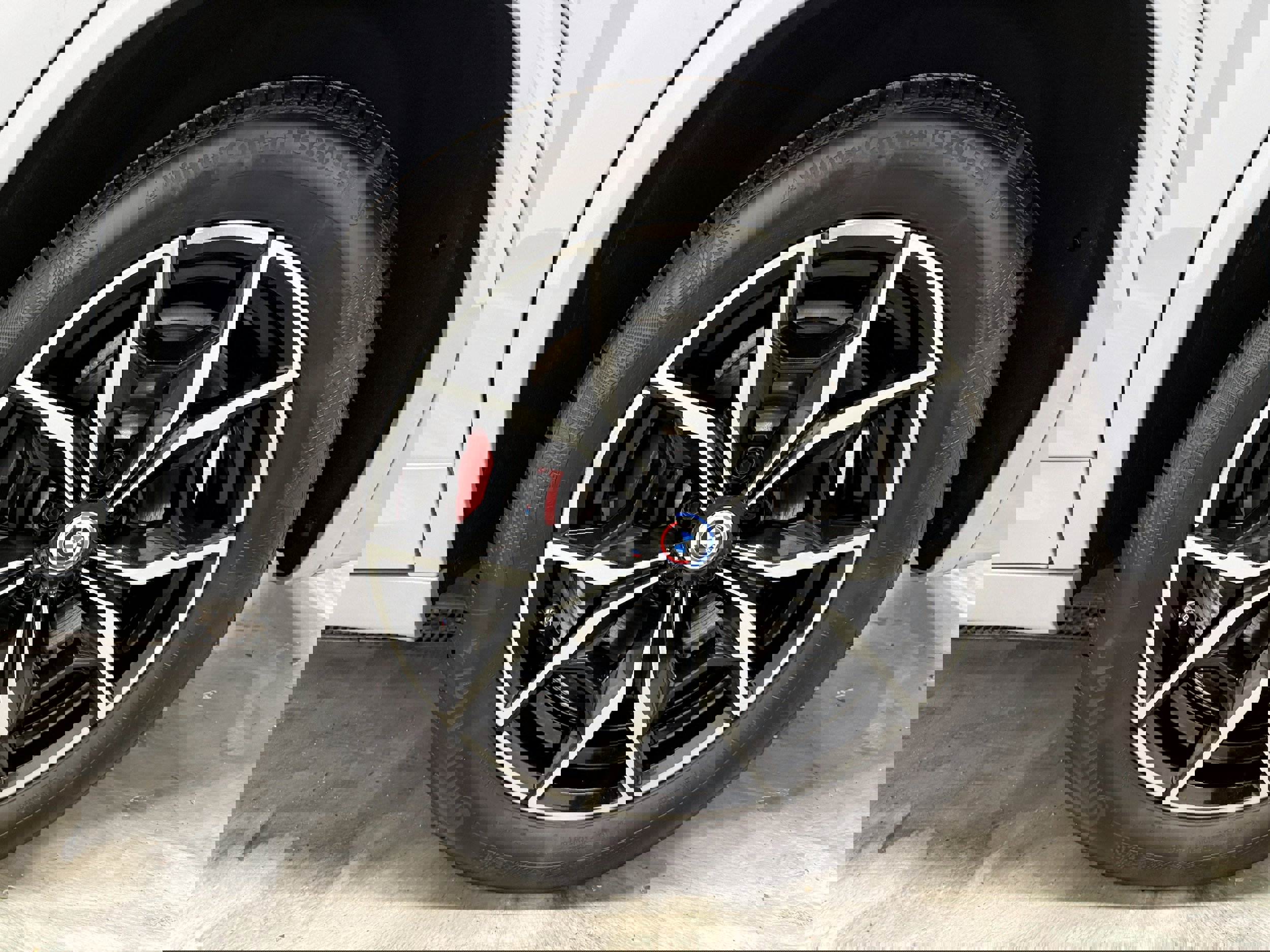 Used 2023 BMW X3 M40i image 29