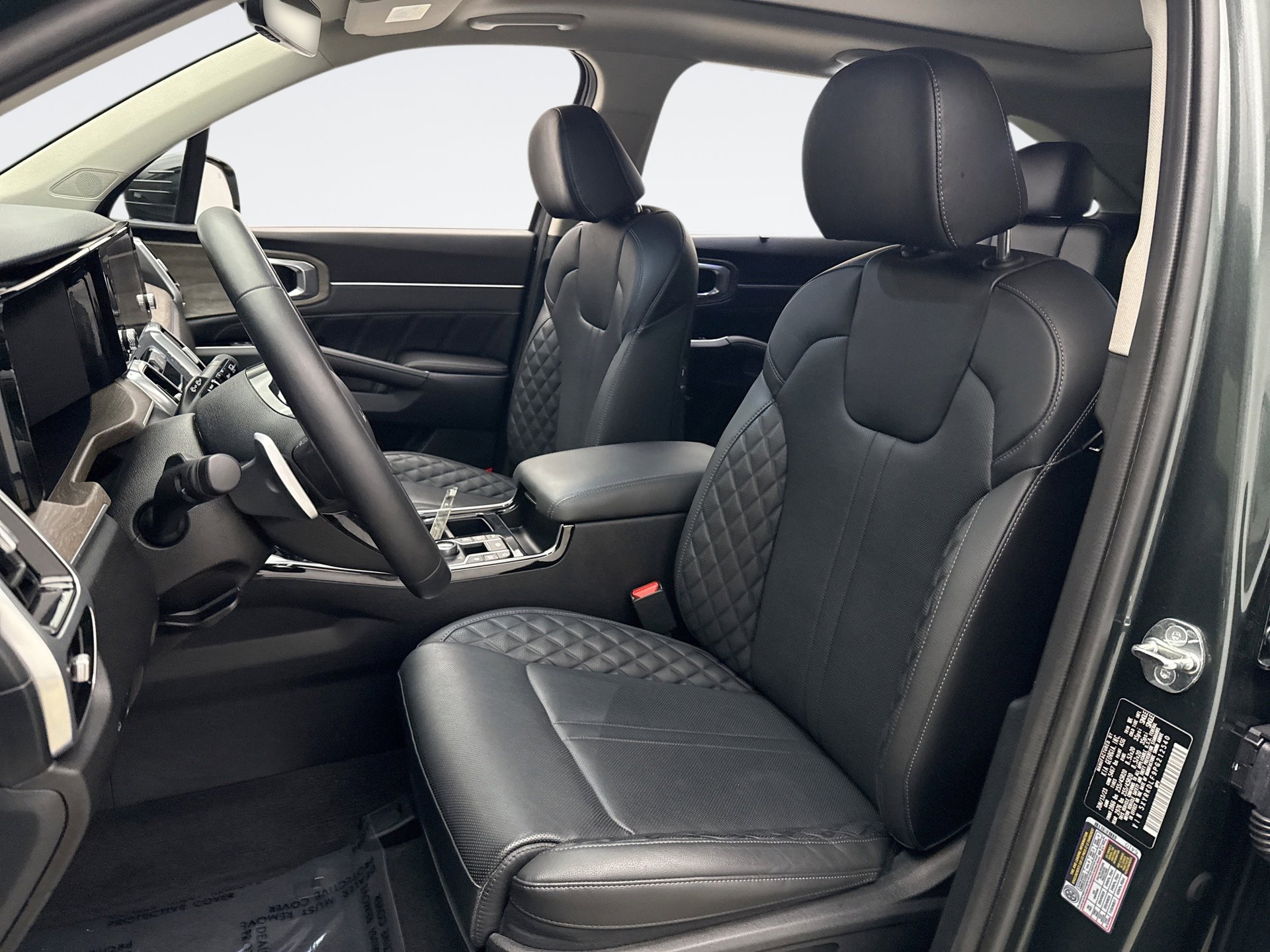 Used 2023 Kia Sorento SX Prestige image 11