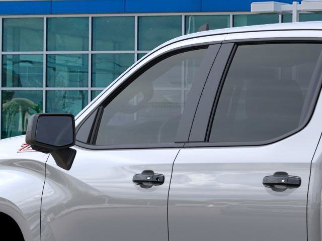New 2026 Chevrolet Silverado 1500 LT Trail Boss w/ LT Trail Boss Premium Package AWD/4WD image 36