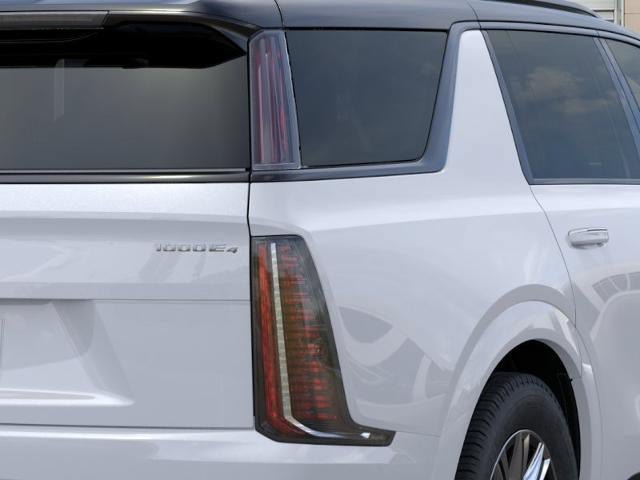 New 2026 Cadillac Escalade IQL Sport 1 AWD/4WD image 11