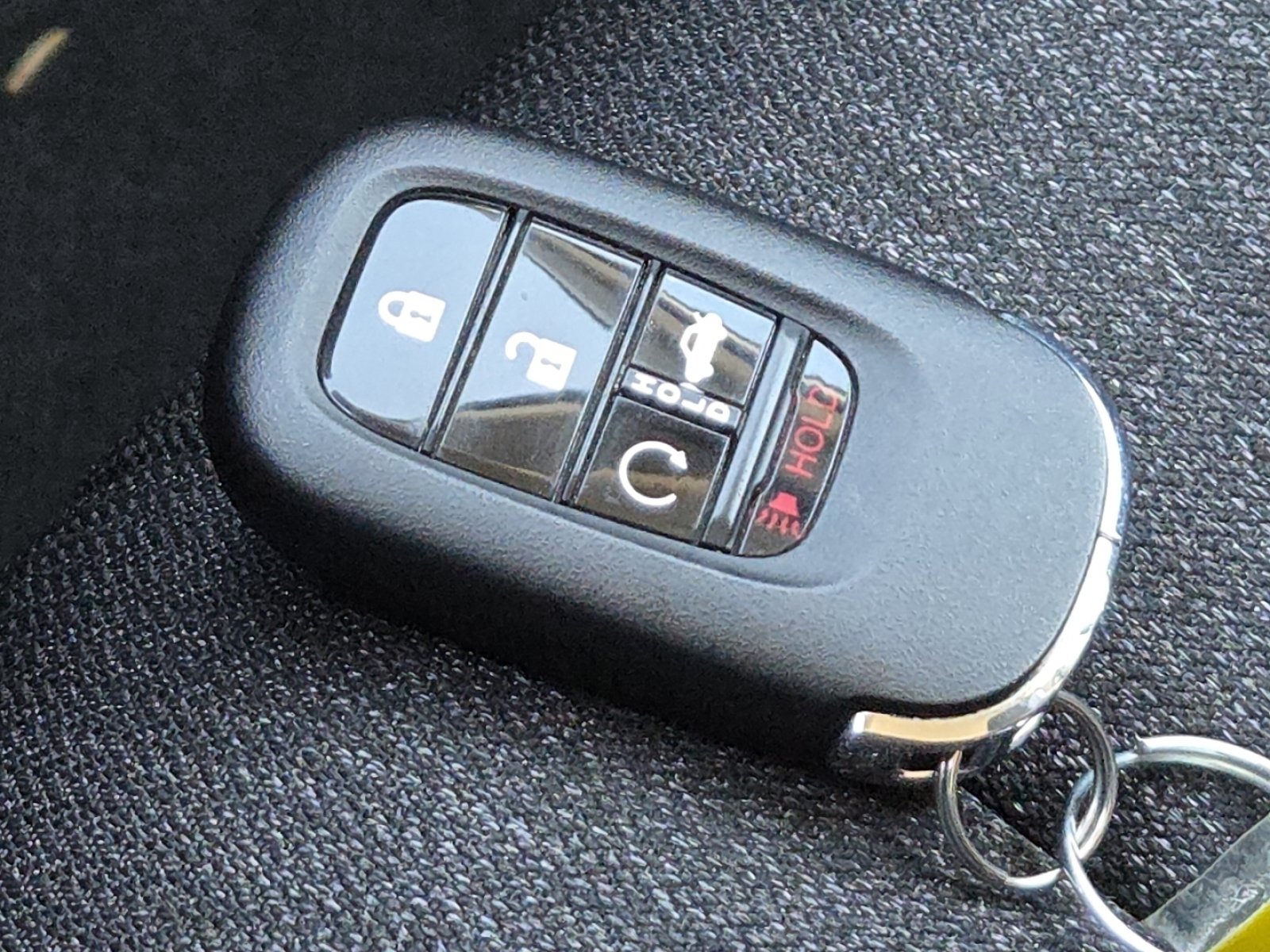 Used 2024 Honda Accord LX image 33